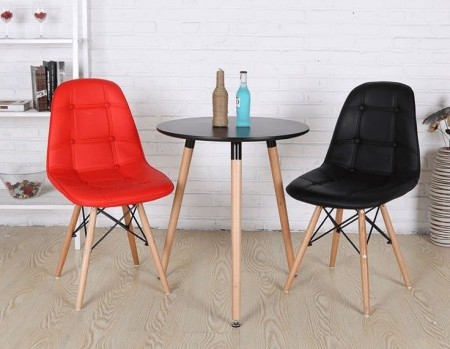 Production of dining table in Tehran