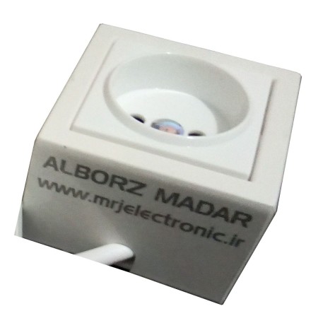 دیمر 1000 وات البرز مدار