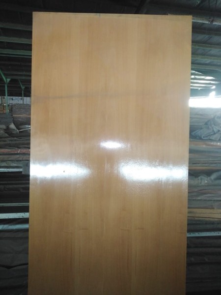 Wholesale sale of Honeycomb wooden door and beech wood