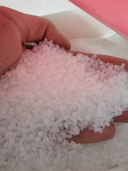 پلی آمید 6 ساده بی رنگ و مشکی KAP