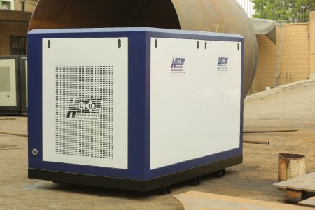 Pars Air Conditioner and Compressor