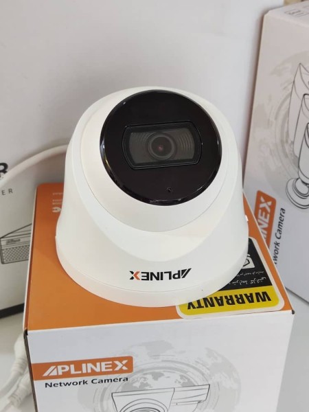 CCTV camera