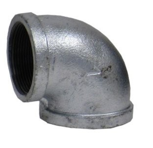 Sale of cast iron threaded fittings