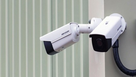 Sales of CCTV Camera