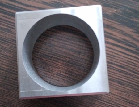 Frame cache film - frame applicator - cube cache film