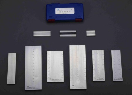 Grindometer - Grindometer