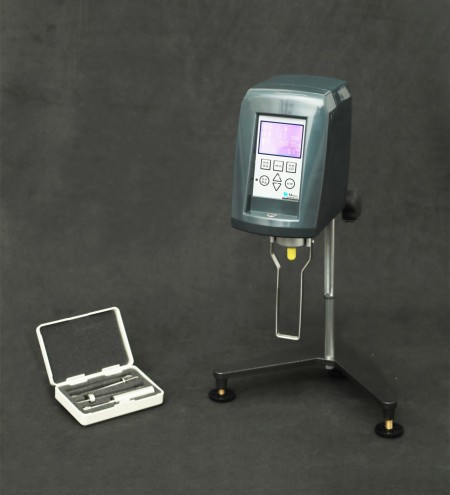 ویسکومتر چرخشی / ویسکومتر روتاری