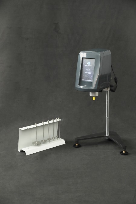 ویسکومتر چرخشی / ویسکومتر روتاری