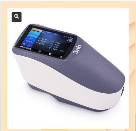 Colorimeter - Calorimeter - Spectrophotometer