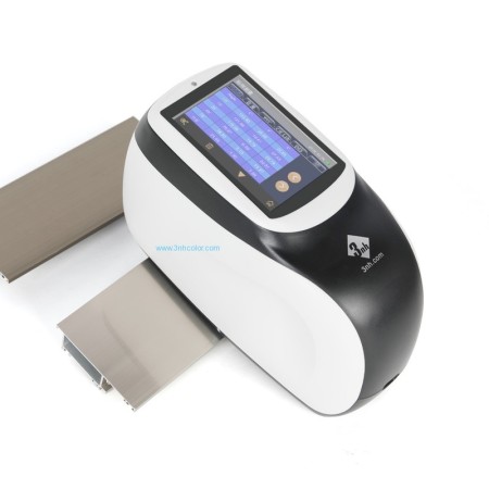 Colorimeter - Calorimeter - Spectrophotometer