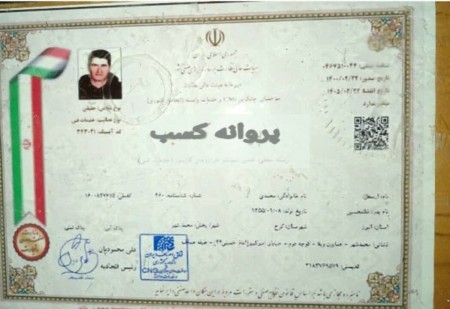 Assignment of a stand ready for mechanical vehicle services