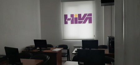 آموزشگاه هیوا شبکه