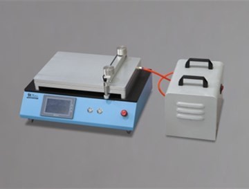 Automatic applicator