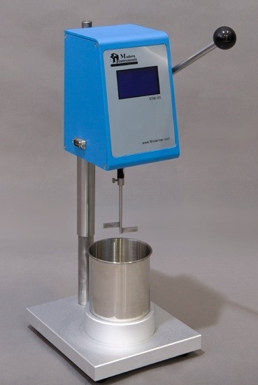 ویسکومتر کربس