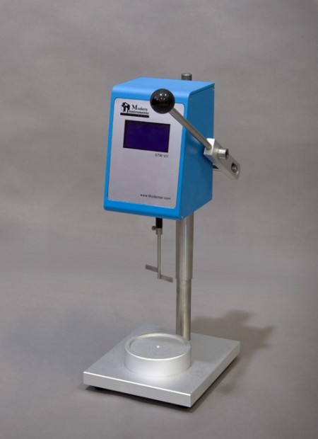 ویسکومتر کربس