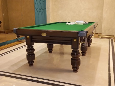 Sell ​​Buffalo billiard table and snooker table