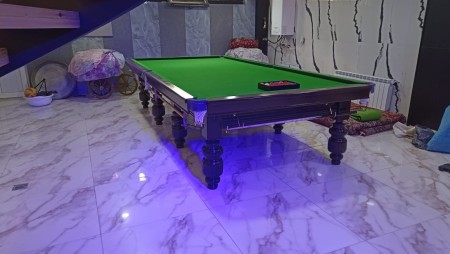 Sell ​​Buffalo billiard table and snooker table