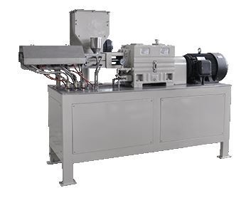 Powder paint production line