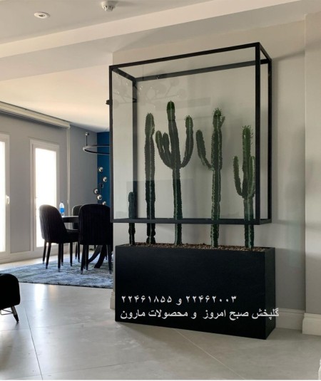 فلاور باکس اداری