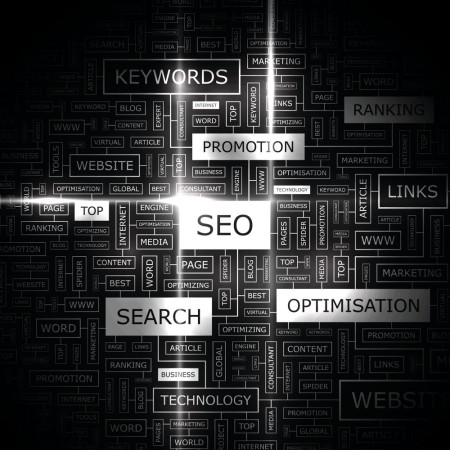 SEO and Optimization