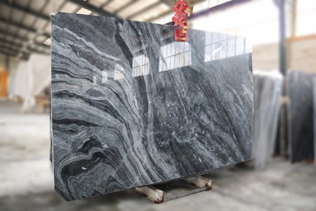 سنگ چینی الیگودرز