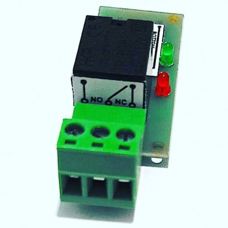 Automatic water level control module