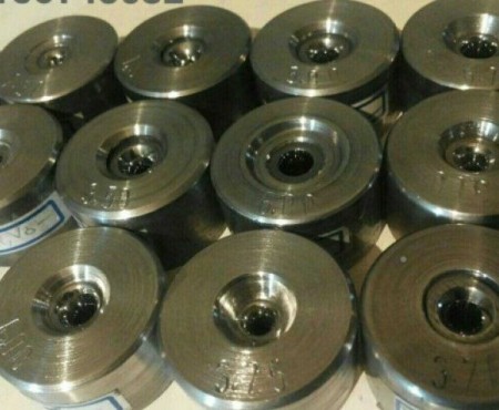 پوشش تنگستن کارباید