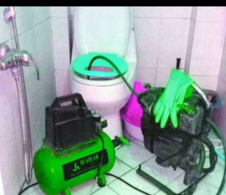 Pipe ‌open ‌ all Tehran points ‌ 100 ٪ ‌ Guarantee