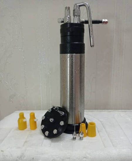 کرایو اسپری