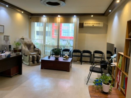 Family and marriage counseling