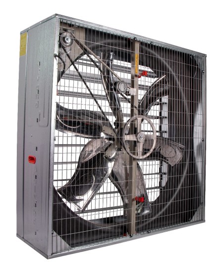 قیمت فن گلخانه