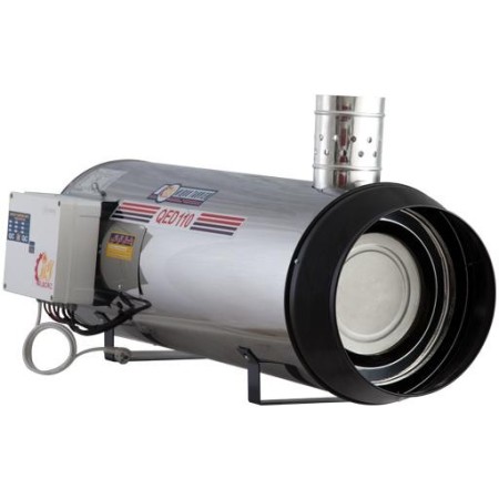 قیمت فن گلخانه