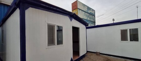 Production of canopies