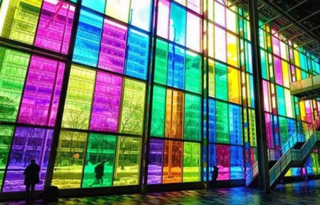 فروش شیشه رنگی-تولیدکننده شیشه رنگی