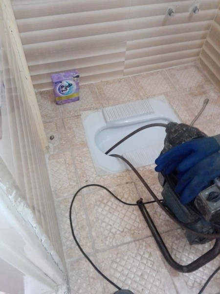 Pipe opener Republic 09196697010