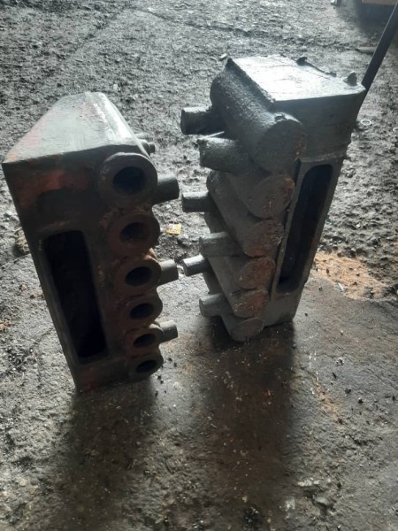 خدمات فرزکاری منوال