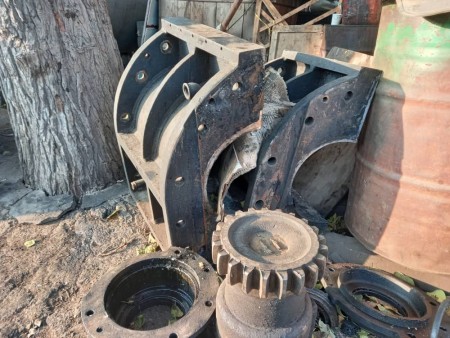 Rubber Industries Machinery