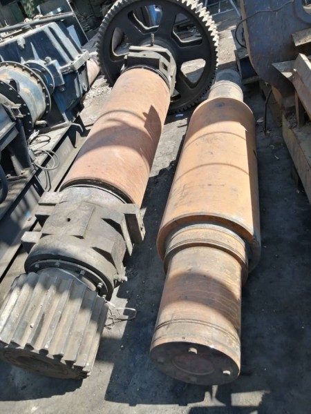 Rubber Industries Machinery