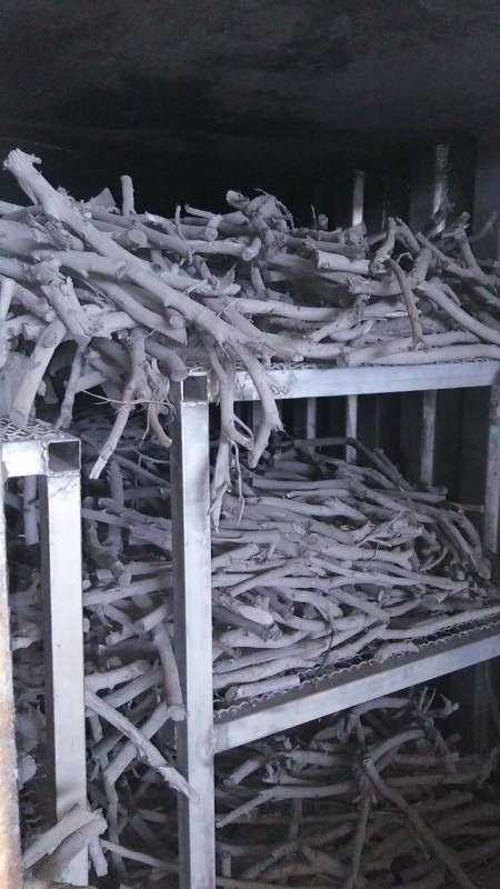 Coal Industrial Furnace