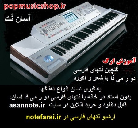 Easy Training of Persian Citadel without Master