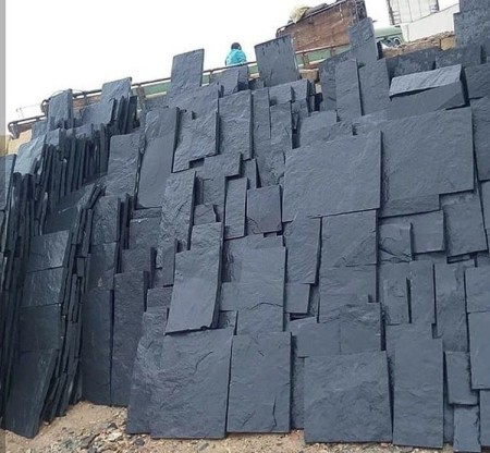 قیمت سنگ لاشه دماوند