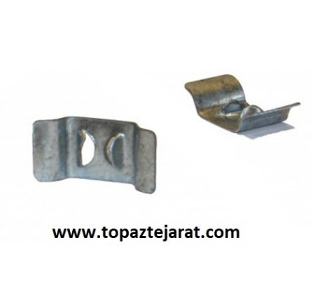 2-base ceramic tile scoop (adhesive)