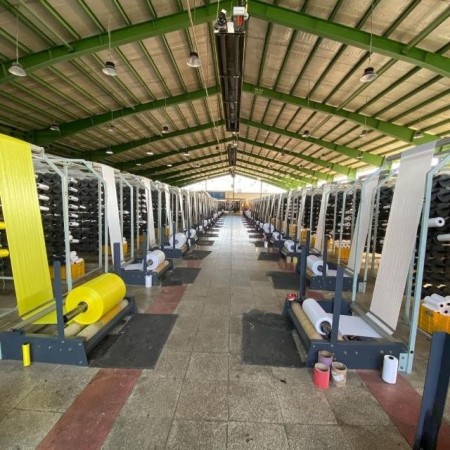 فروش گونی در مدل های مختلف