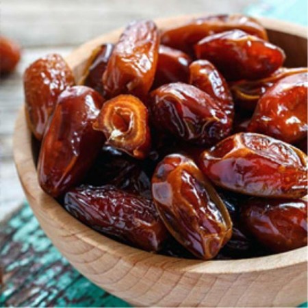 صادرات انواع خرما