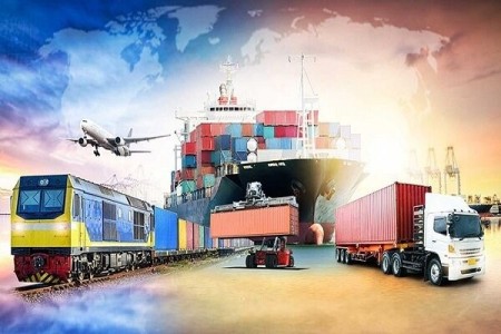 Import of goods with Makarem Trading