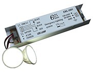 چراغ اضطراری هالوژنی اوژن الکترونیک EMH-04