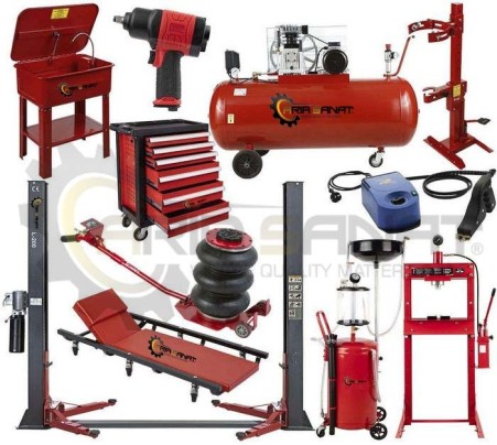 Selling standing and sleeping air compressor