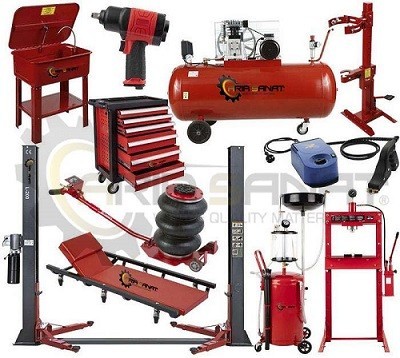 Selling all kinds of car lifting jacks (friends-scissors-four columns)