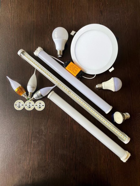 فروش و حراج لامپ لوستری