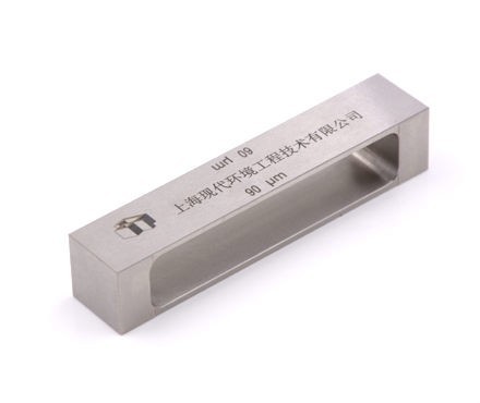 Color cache film - Applicator